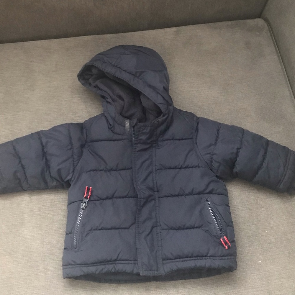 ⭐️ 5 for $20: Old Navy Boys Puffer Coat